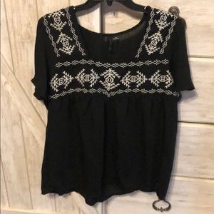New Directions Top XL